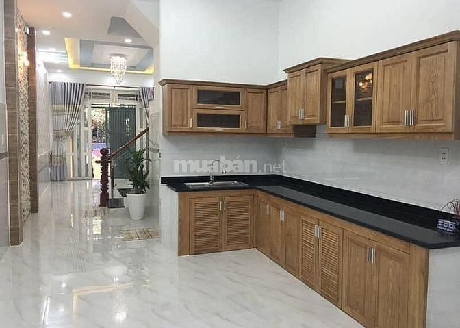 ⛺GẤP! Chủ bớt 400tr còn 3tỷ350, 56m2 nhà ở Đặng Văn Ngữ,P.10,Phú Nhuận
