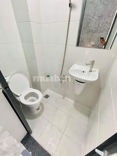 ⛺GẤP! Chủ bớt 400tr còn 3tỷ350, 56m2 nhà ở Đặng Văn Ngữ,P.10,Phú Nhuận