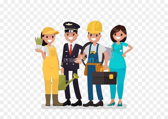 Dịch vụ giúp việc nhà, gia đình, tạp vụ theo giờ