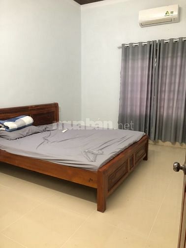 Cho thuê nhà 2 tầng  ĐA MẶN ĐÔNG 6,  Ngũ hành Sơn gần bệnh viện 600g