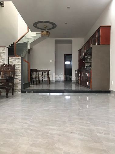 Cho thuê nhà 2 tầng  ĐA MẶN ĐÔNG 6,  Ngũ hành Sơn gần bệnh viện 600g