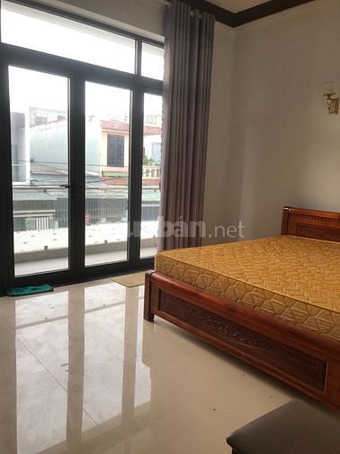 Cho thuê nhà 2 tầng  ĐA MẶN ĐÔNG 6,  Ngũ hành Sơn gần bệnh viện 600g