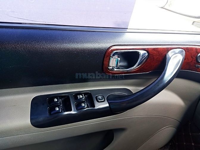 Bán rẻ Chevrolet Vivant at 2010 zin A-Z độ Full Options rất đẹp!