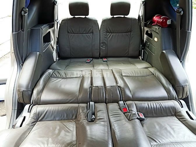 Bán rẻ Chevrolet Vivant at 2010 zin A-Z độ Full Options rất đẹp!