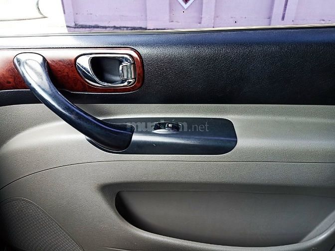 Bán rẻ Chevrolet Vivant at 2010 zin A-Z độ Full Options rất đẹp!