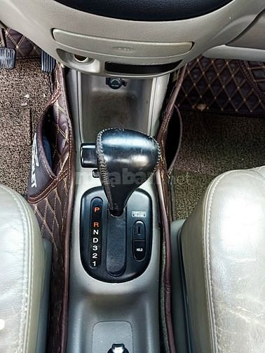Bán rẻ Chevrolet Vivant at 2010 zin A-Z độ Full Options rất đẹp!