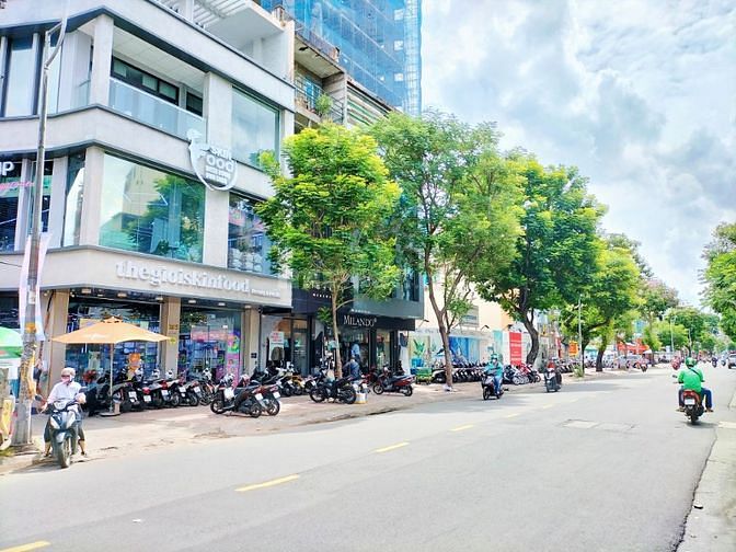 Siêu phẩm. Ngang 5m. Nhà Huỳnh Văn Bánh Phú Nhuận 80m2 chỉ 7,49 tỷ