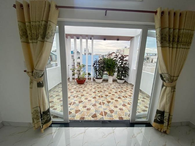 Siêu phẩm. Ngang 5m. Nhà Huỳnh Văn Bánh Phú Nhuận 80m2 chỉ 7,49 tỷ
