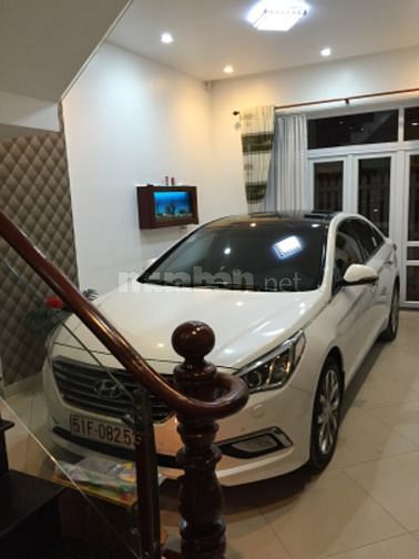 Bán xe Hyundai Sonata đời 2015 nhập khẩu Hàn Quốc