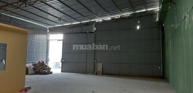 CHÍNH CHỦ CHO THUÊ KHO KINH DOANH GIÁ RẺ 3.000k