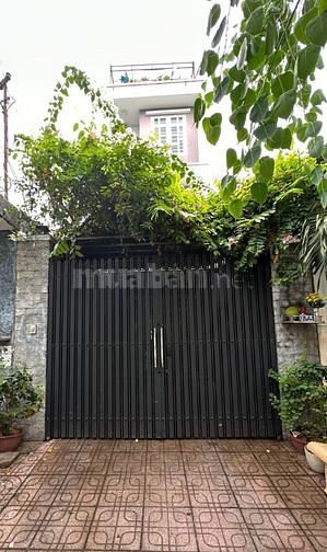 Bán nhà MT đường 14, Phước Bình, Quận 9, 87,2m2, 3 lầu, giá 10tỷ.