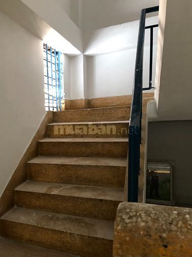 9.5 tỷ, bán nhà gấp số 7/32 đường Tân Trang, P.9, Q.Tân Bình