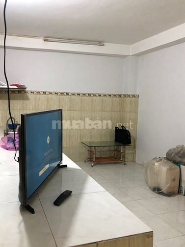 9.5 tỷ, bán nhà gấp số 7/32 đường Tân Trang, P.9, Q.Tân Bình