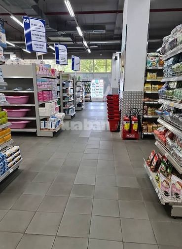 VIỆC LÀM TẠI SIÊU THỊ TP.HCM TUYỂN GẤP NHÂN SỰ LÀM PARTTIME HÈ 2023