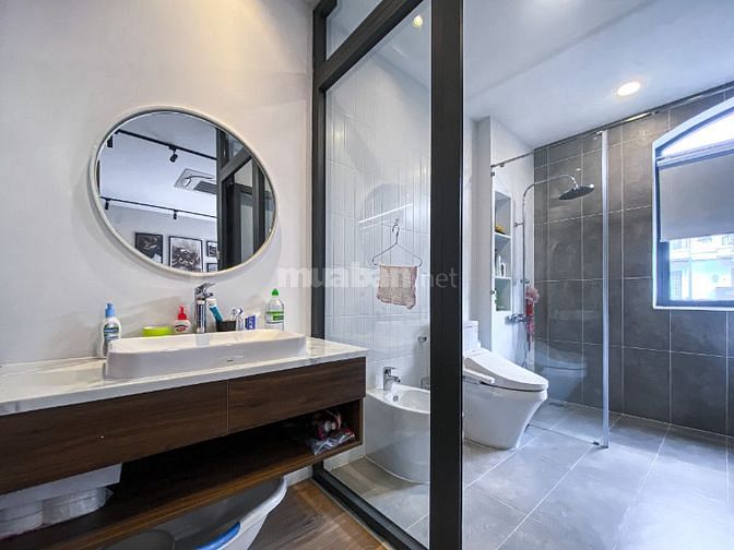 CHÍNH CHỦ BÁN NHÀ PHỐ SÂN VƯỜN CỰC ĐẸP TẠI LAKEVIEW CITY QUẬN 2