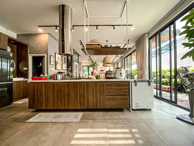 CHÍNH CHỦ BÁN NHÀ PHỐ SÂN VƯỜN CỰC ĐẸP TẠI LAKEVIEW CITY QUẬN 2