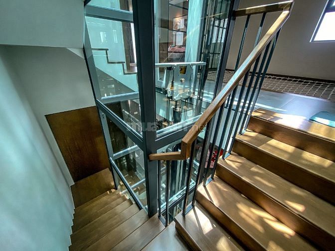 CHÍNH CHỦ BÁN NHÀ PHỐ SÂN VƯỜN CỰC ĐẸP TẠI LAKEVIEW CITY QUẬN 2