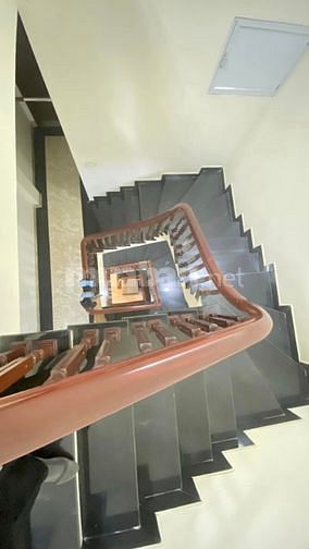 Bán nhà 60m2 mặt đường Bát khối, Long Biên, 4 tầng, 3,5 tỷ 