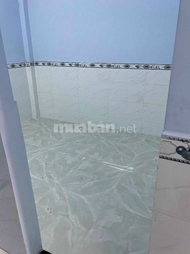 Bán nhà Thạnh Xuân 21, dien tích 4x8m 3 phòng ngủ