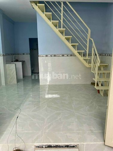 Bán nhà Thạnh Xuân 21, dien tích 4x8m 3 phòng ngủ