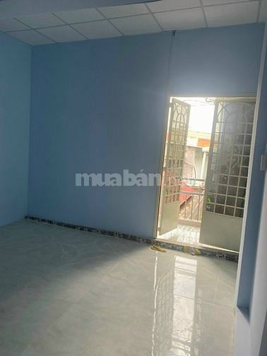 Bán nhà Thạnh Xuân 21, dien tích 4x8m 3 phòng ngủ