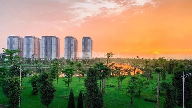 Bán Liền Kề Thanh Hà giá giảm 30 – 40%,