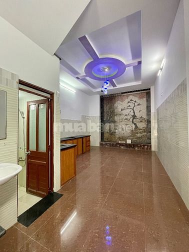 Cho Thuê Nhà Phố Liền Kề Đường Số 59 p14 , Phù Hợp CTY , VP , GĐ