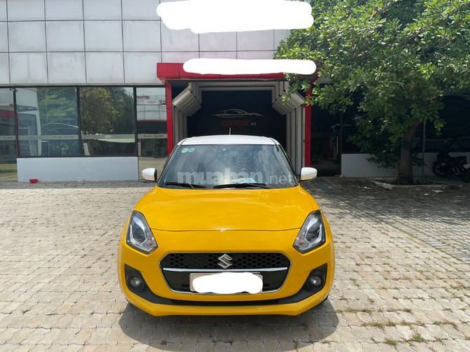 SUZUKI SWIFT 2019 NHƯ MỚI, NHẬP THÁI NGUYÊN CHIẾC