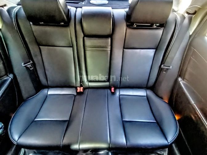 Bán rẻ Ford Mondeo 06 biển siêu VIP Zin độ Full Options tuyệt đẹp 