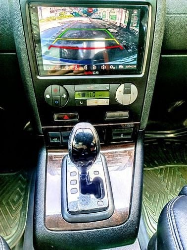 Bán rẻ Ford Mondeo 06 biển siêu VIP Zin độ Full Options tuyệt đẹp 