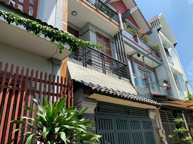 Đất nền biệt thự hẻm 617 5m xe tải Lê Trọng Tấn, B.H.Hòa Q.Bình Tân