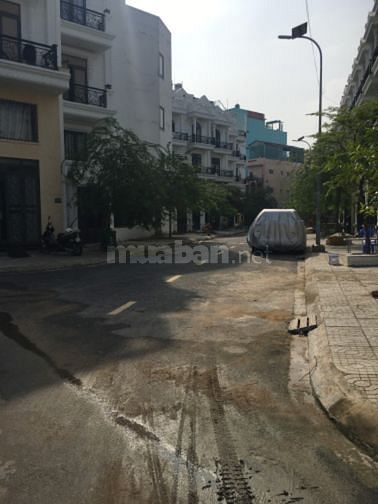 Bán 2MT trước sau HXH Hà Huy Giáp, p. Thạnh Lộc, quận 12