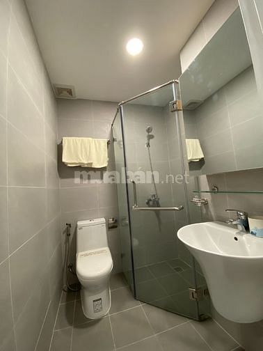 Căn hộ MT Trần Thị Trọng,950tr(100% ko phát sinh) TT 650tr nhận nhà