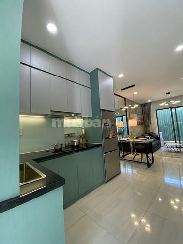 Căn hộ MT Trần Thị Trọng,950tr(100% ko phát sinh) TT 650tr nhận nhà