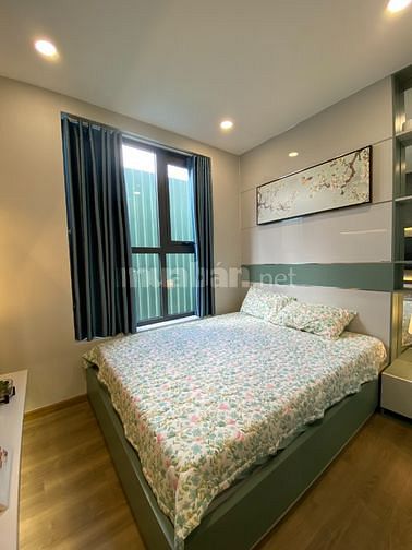 Căn hộ MT Trần Thị Trọng,950tr(100% ko phát sinh) TT 650tr nhận nhà