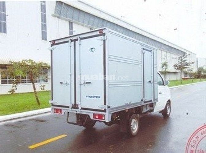 BÁO GIÁ XE TẢI THACO 990 KG FRONTIER TF230