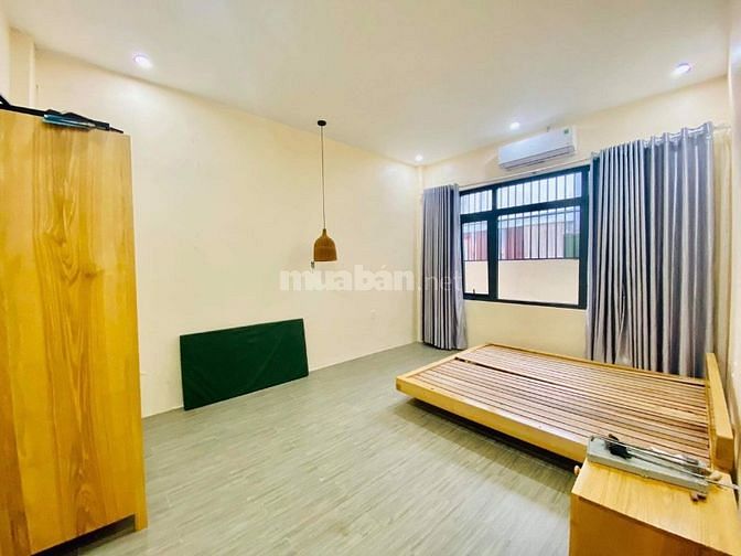 Bán gấp nhà Hồng Bàng Quận 5 46m2 ngang 4m, hẻm xe hơi Giá 5 tỷ hơn