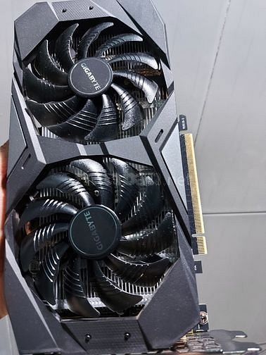 VGA Gigabyte GTX 1660 Super 6GB GDDR6 OC