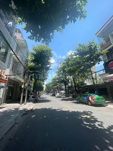 nhà NGUYỄN DU thạch thang hải châu đà nẵng