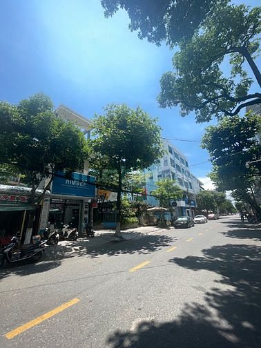 nhà NGUYỄN DU thạch thang hải châu đà nẵng