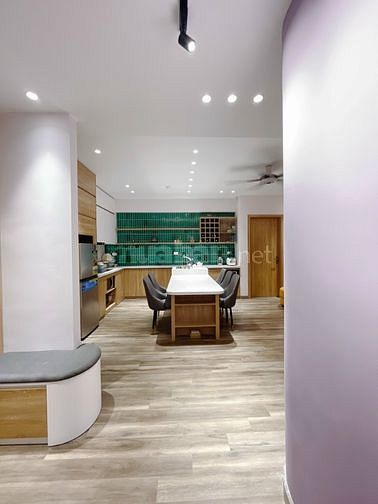 BÁN CĂN HỘ CHUNG CƯ TẠI TÒA CC QUÂN ĐỘI Z133 (K33) NGÕ 103 LÝ SƠN