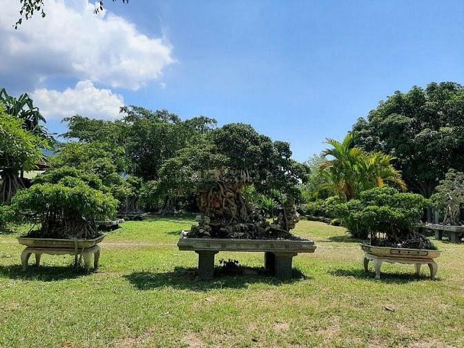 Bán Nhà Vườn 2,3 Hécta Tại Cam Lâm, Khánh Hòa