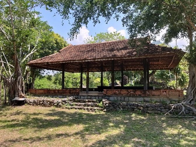 Bán Nhà Vườn 2,3 Hécta Tại Cam Lâm, Khánh Hòa
