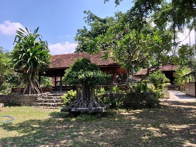 Bán Nhà Vườn 2,3 Hécta Tại Cam Lâm, Khánh Hòa