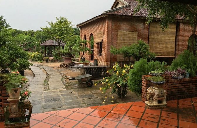 Bán Nhà Vườn 2,3 Hécta Tại Cam Lâm, Khánh Hòa