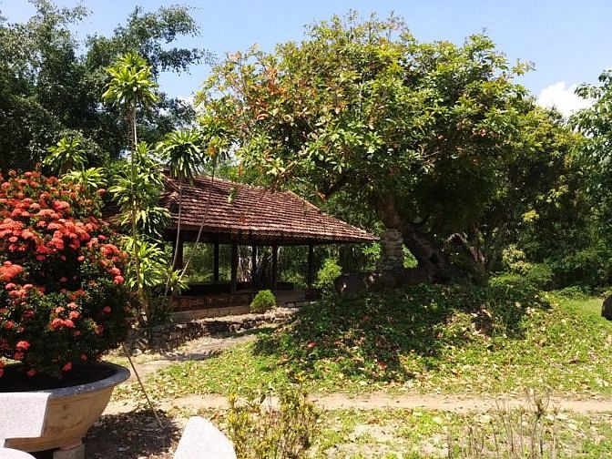 Bán Nhà Vườn 2,3 Hécta Tại Cam Lâm, Khánh Hòa