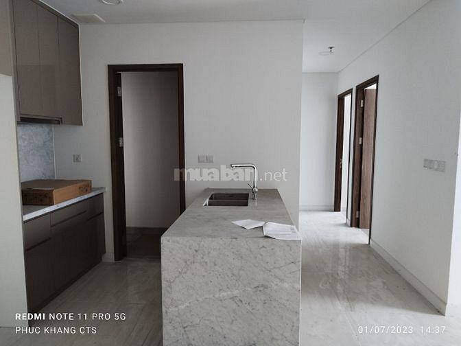 Cho thuê cc Kingdom 101 Q10 căn góc 2pn 2wc lầu cao view đẹp giá tốt