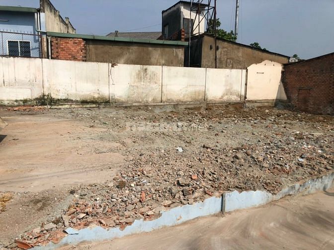 bán 4 lô sổ riêng thổ cư,p.Bửu Hoà,Biên Hoà,Đ.Nai giá 1,8 tỷ