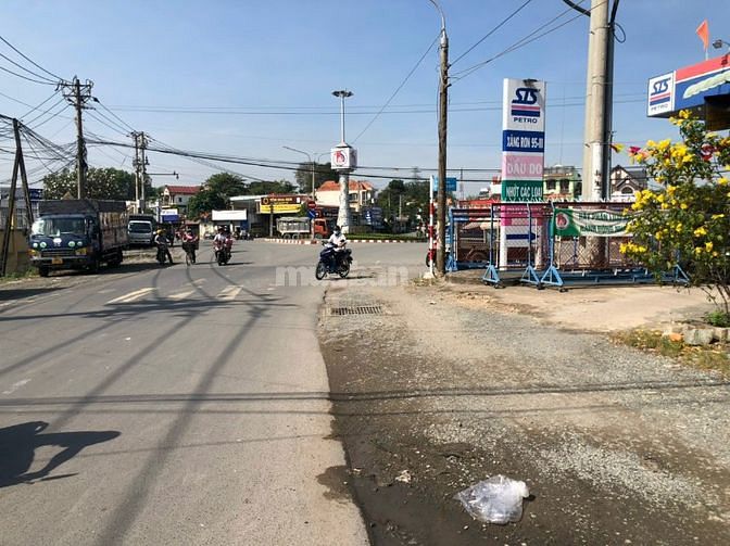 bán 4 lô sổ riêng thổ cư,p.Bửu Hoà,Biên Hoà,Đ.Nai giá 1,8 tỷ