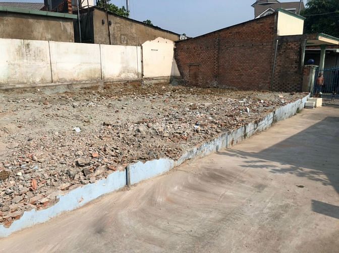 bán 4 lô sổ riêng thổ cư,p.Bửu Hoà,Biên Hoà,Đ.Nai giá 1,8 tỷ